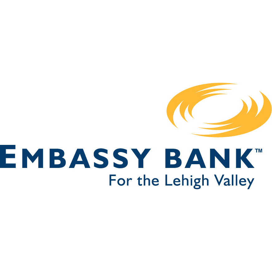 Embassy Bank for the Lehigh Valley - Cedar Crest | 1142 S Cedar Crest Blvd, Allentown, PA 18103 | Phone: (484) 223-0018