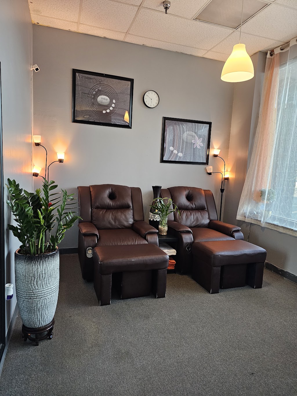 KANGXIN Yuan Massage Spa | 67 Turnpike Square, Milford, CT 06460 | Phone: (917) 622-9879