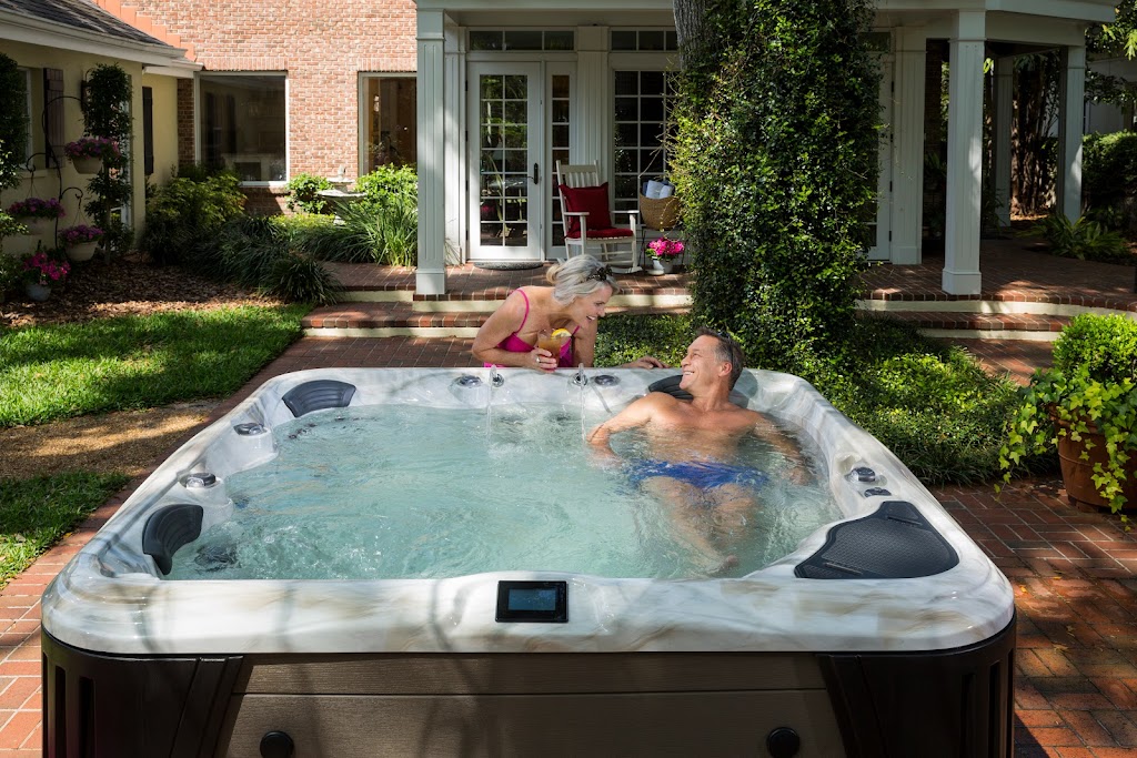Hot Tubs of Connecticut | 36 Sargent Dr, Bethany, CT 06524 | Phone: (203) 393-7253