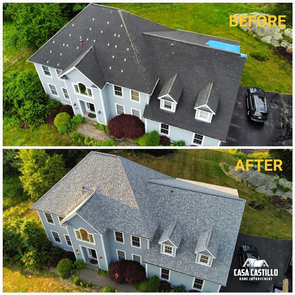 Casa Castillo Home Improvement | 25 Laurel Ave, Windsor, CT 06095 | Phone: (860) 997-7948