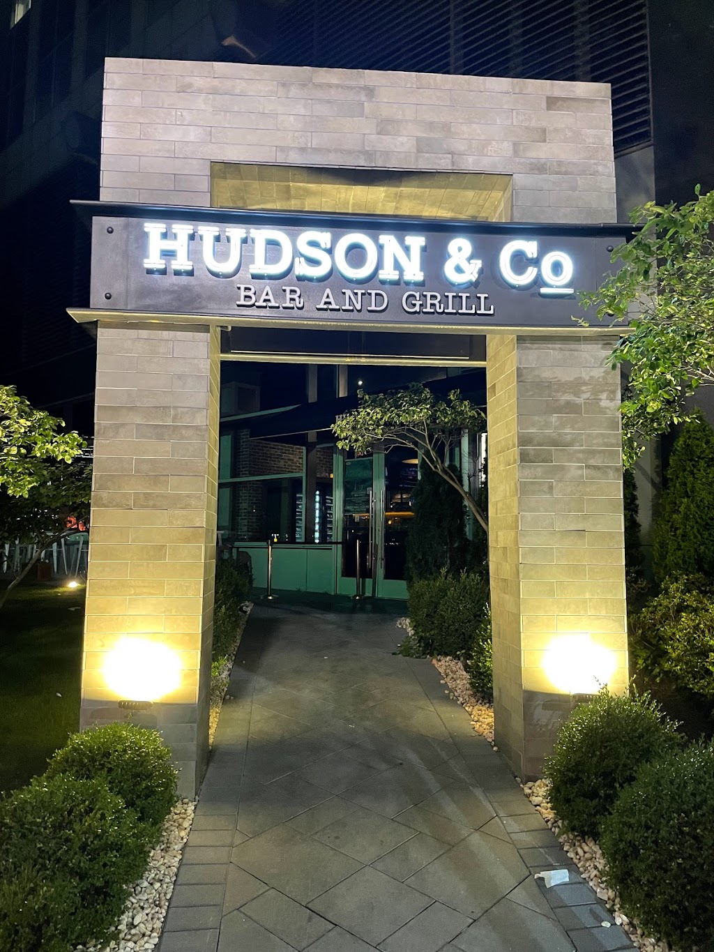 Hudson & Co. | 3 2nd St, Jersey City, NJ 07302 | Phone: (201) 685-7330