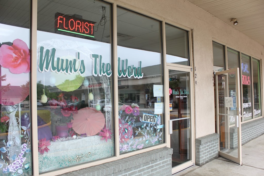 Mums the Word Floral Shoppe | 129 Merchants Way, Marlton, NJ 08053 | Phone: (856) 988-9277