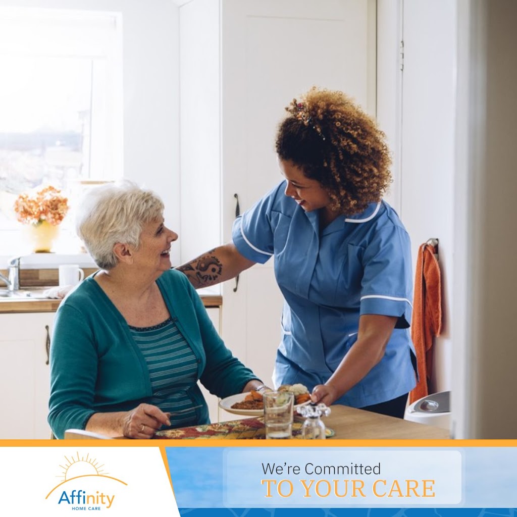 Affinity Home Care | 200 N Main St Unit 3 Suite 10, East Longmeadow, MA 01028 | Phone: (413) 252-9676