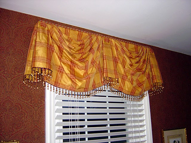 Draperies By Design | 289 Lancaster Ave, Malvern, PA 19355 | Phone: (610) 644-0888