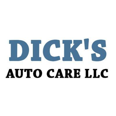 Dicks Auto Care LLC | 644, 44 195 Middle Turnpike, Storrs, CT 06268 | Phone: (860) 429-6448