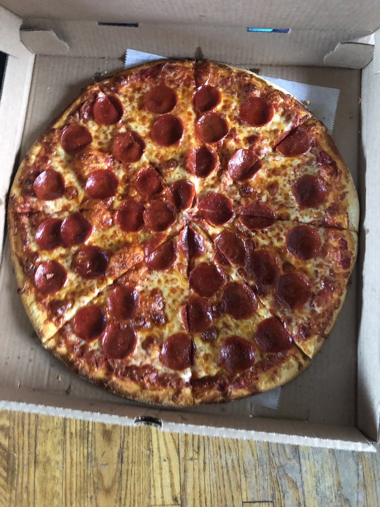 Sorrentos Pizza | 292 Spielman Hwy # 6, Burlington, CT 06013 | Phone: (860) 675-8872