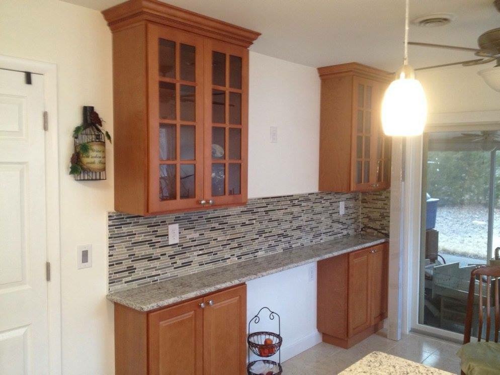 rickys kitchen design LLC | 10 Beaverson Blvd, Brick Township, NJ 08723 | Phone: (848) 333-6282