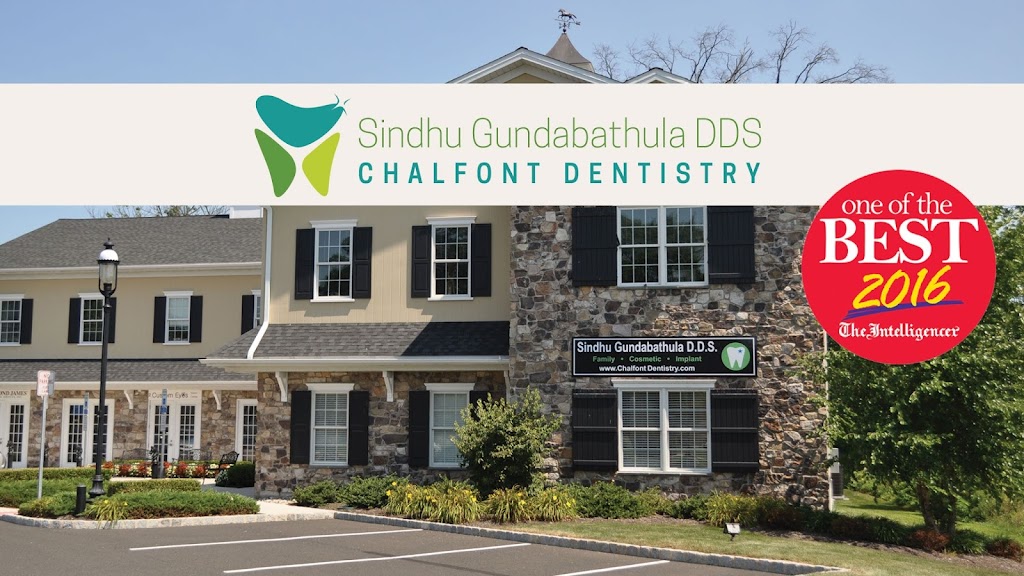 Chalfont Dentistry | 3425 Limekiln Pike #5, Chalfont, PA 18914 | Phone: (215) 660-3636
