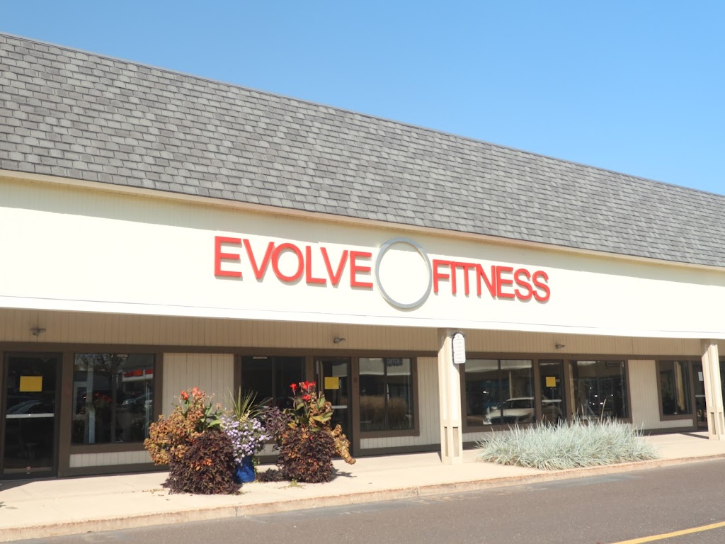 Evolve Fitness Center | 440 Town Center, New Britain, PA 18901 | Phone: (215) 550-1232