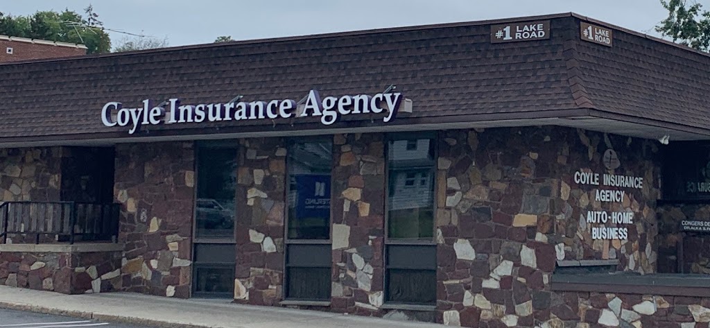 Coyle Insurance Agency, Inc. | 1 Lake Rd, Congers, NY 10920 | Phone: (845) 268-7000