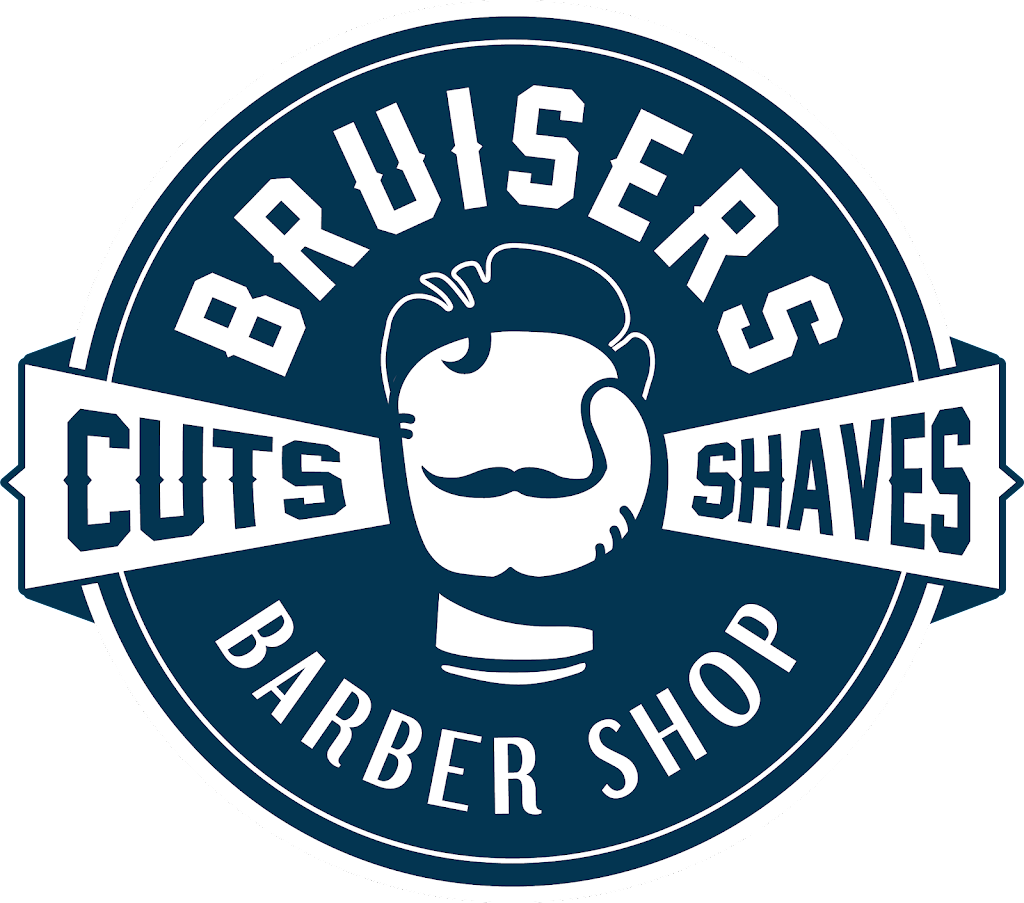 Bruisers Barbershop | 303 Maple Ave #9, Harleysville, PA 19438 | Phone: (215) 272-4968