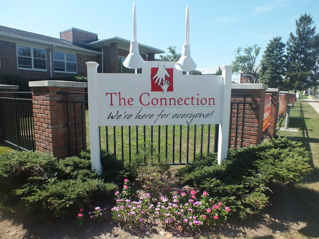 The Connection | 79 Maple St, Summit, NJ 07901 | Phone: (908) 273-4242