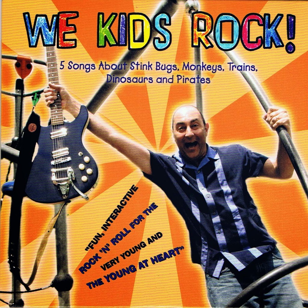 We Kids Rock | 850 Mt Lebanon Rd, Wilmington, DE 19810 | Phone: (610) 490-0695