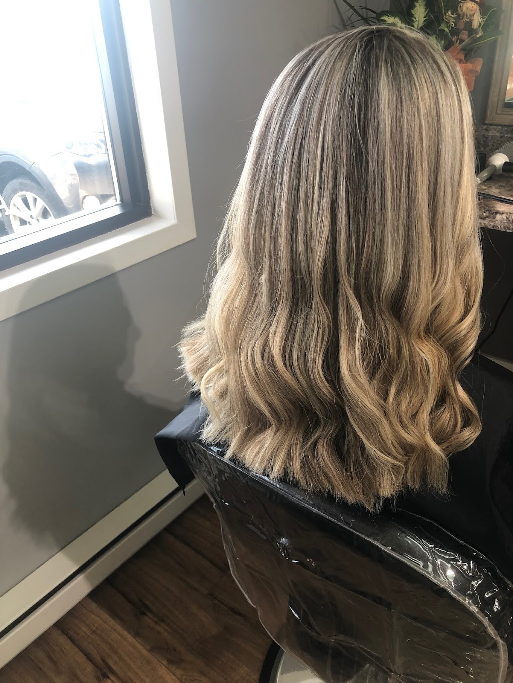 The Hair Bar & Co. LLC | 1311-D Scranton Carbondale Hwy US6, Mayfield, PA 18433 | Phone: (570) 230-6155