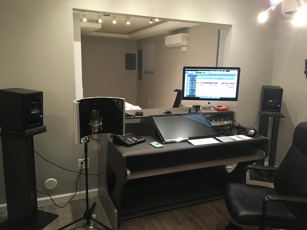 C-note Studios | 63A Finchley Blvd, Lakewood, NJ 08701 | Phone: (732) 994-7323