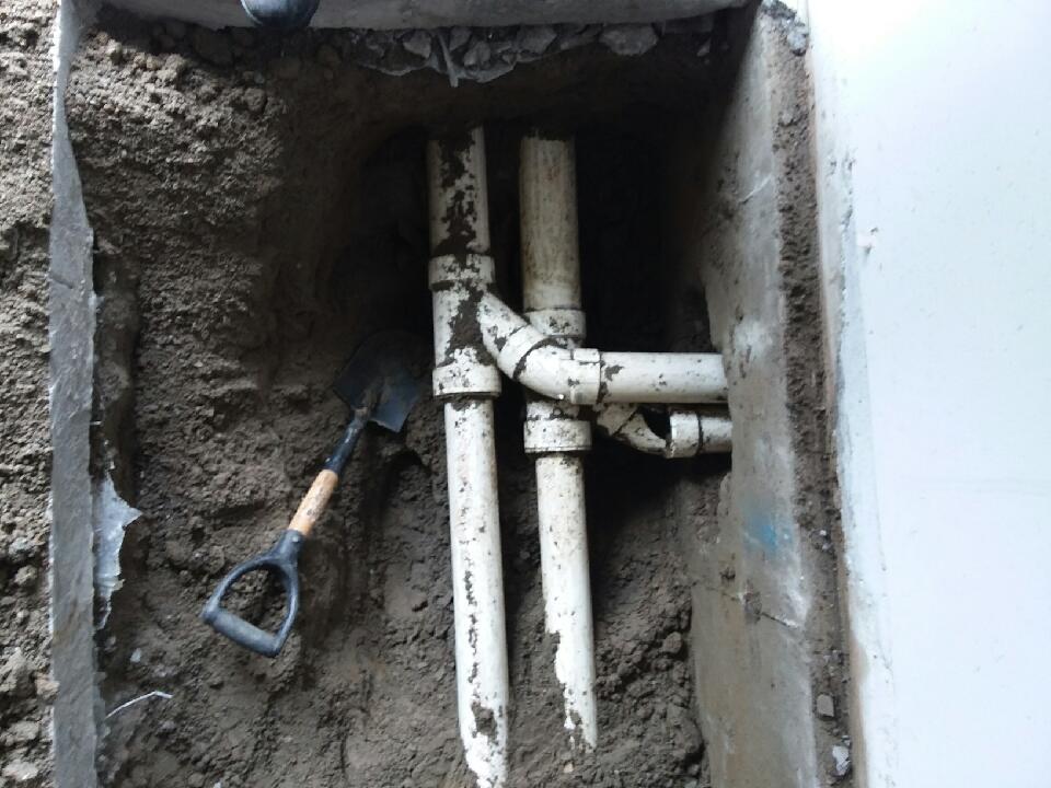 Mascettis Plumbing Sewer and Drain | 30 Marvin St, Torrington, CT 06790 | Phone: (860) 482-1592