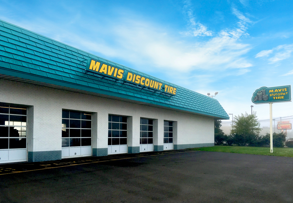 Mavis Discount Tire | 304 US-202, Flemington, NJ 08822 | Phone: (908) 648-5479
