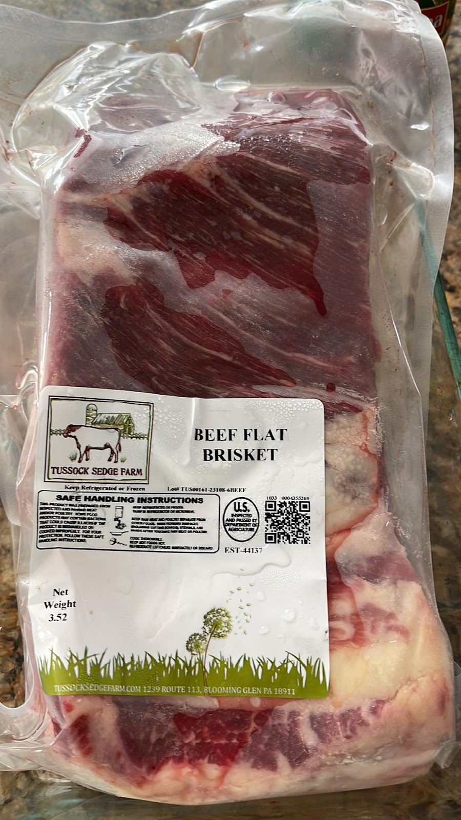 Tussock Sedge Farm - 100% Grass Fed/Grass Finished Beef | 1239 PA-113, Perkasie, PA 18944 | Phone: (267) 450-4024
