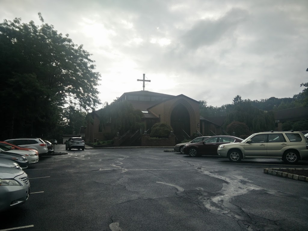 St Jude Thaddeus Roman Catholic Church | 17 Mt Olive Rd, Budd Lake, NJ 07828 | Phone: (973) 691-1561