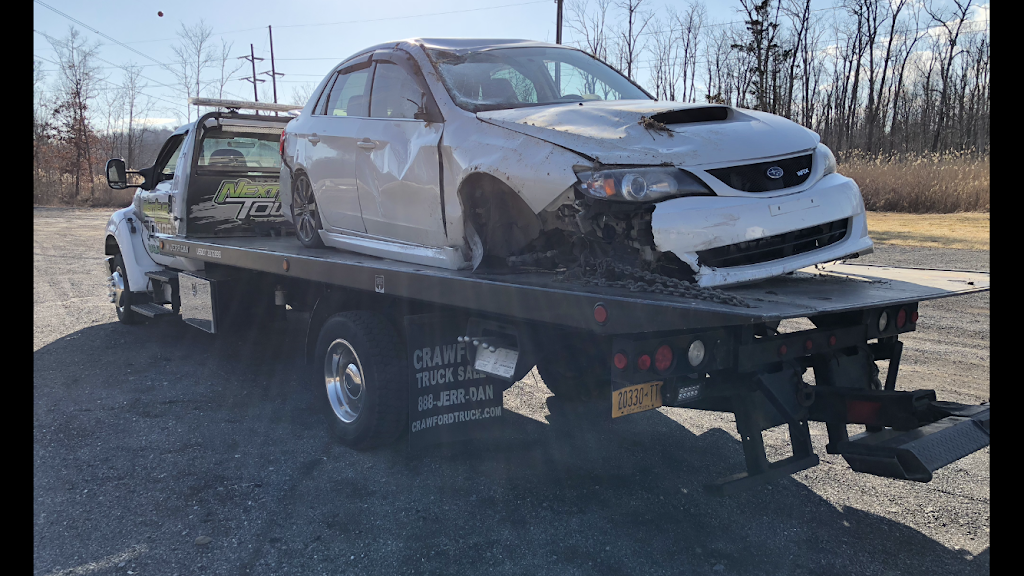 NEXT LEVEL TOWING LLC | 2087 NY-9D, Wappingers Falls, NY 12590 | Phone: (845) 453-2331