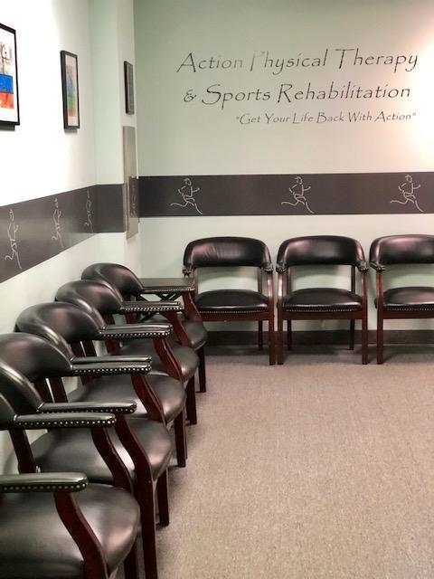 Action Physical Therapy & Sports Rehabilitation | 79 Union Blvd, Totowa, NJ 07512 | Phone: (973) 956-7807