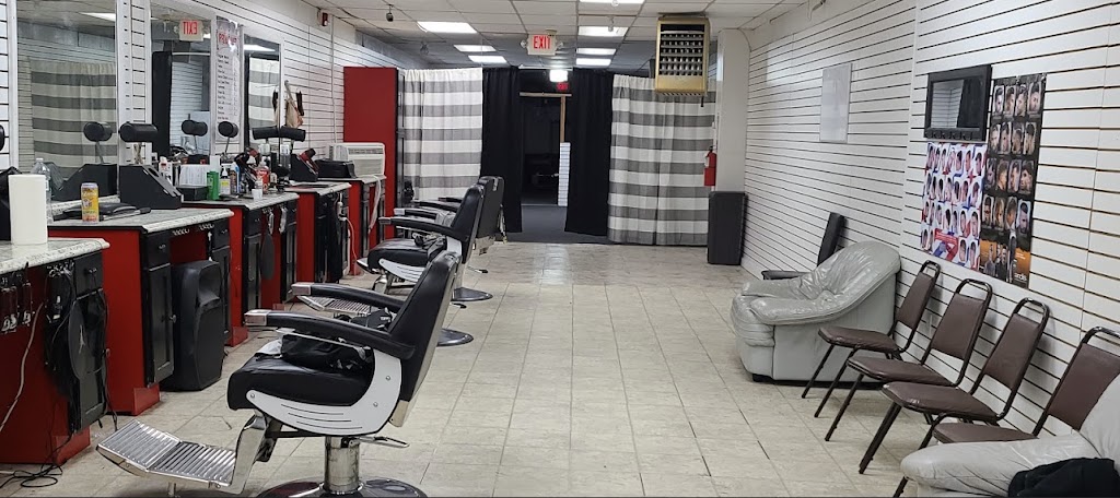 LFG Barbershop | 425 E Main St, Bound Brook, NJ 08805 | Phone: (908) 392-8220