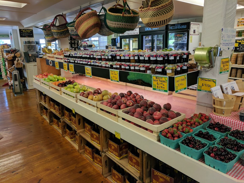 Fifers Farm Store & Kitchen | 1919 Allabands Mill Rd, Camden Wyoming, DE 19934 | Phone: (302) 697-2141