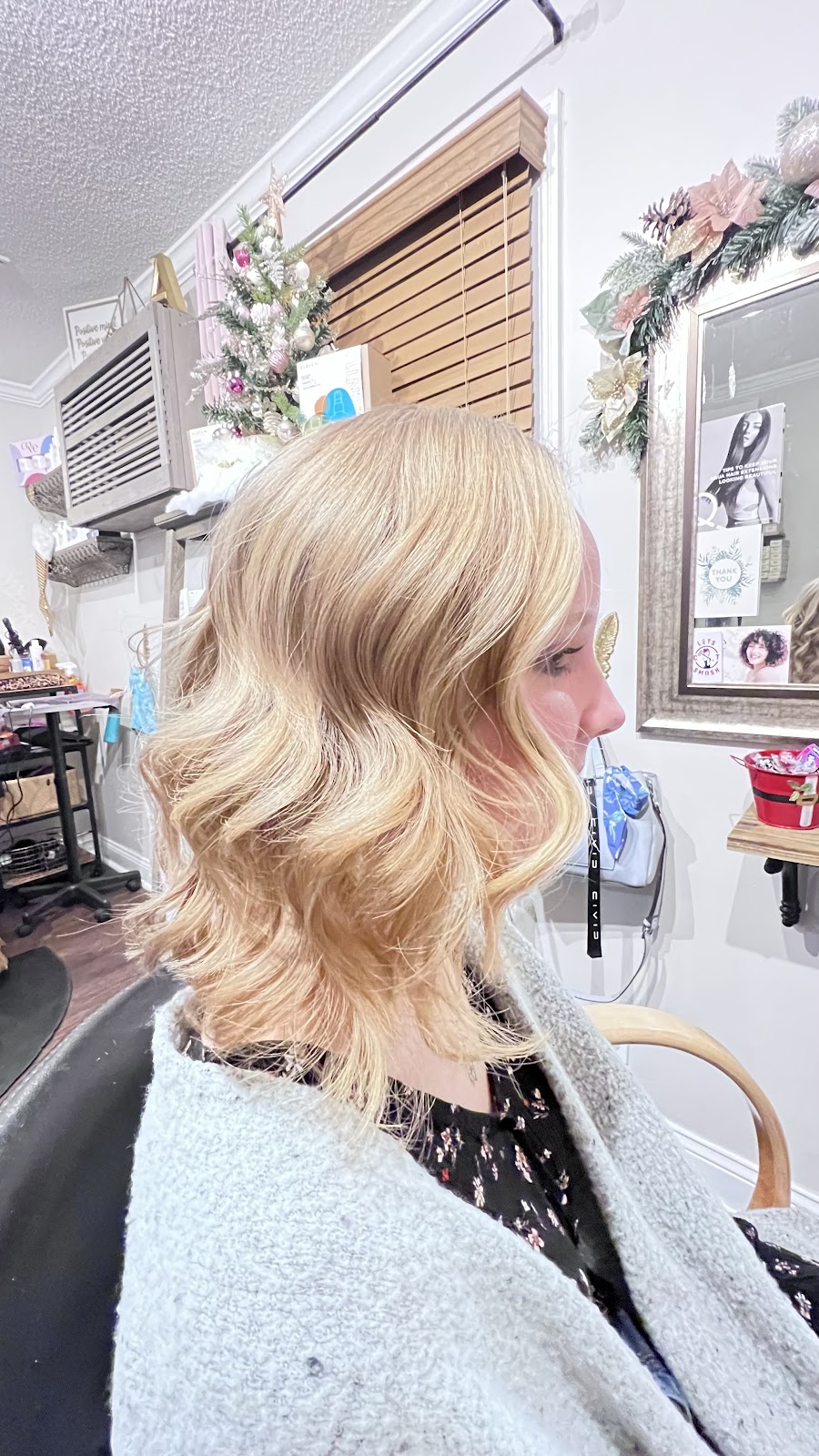 Hair by Alicia Russo | 573 Newfield St, Middletown, CT 06457 | Phone: (203) 443-3568