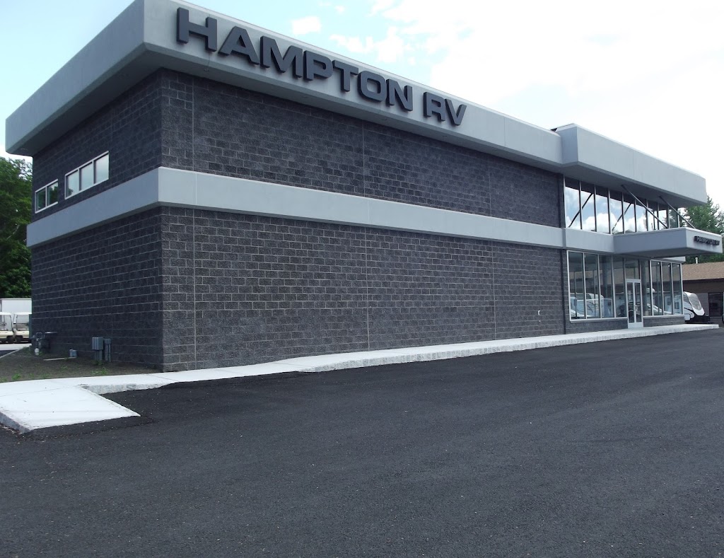 Hampton RV Trailer Sales & Service | 54 Hampton House Rd, Newton, NJ 07860 | Phone: (973) 300-0774