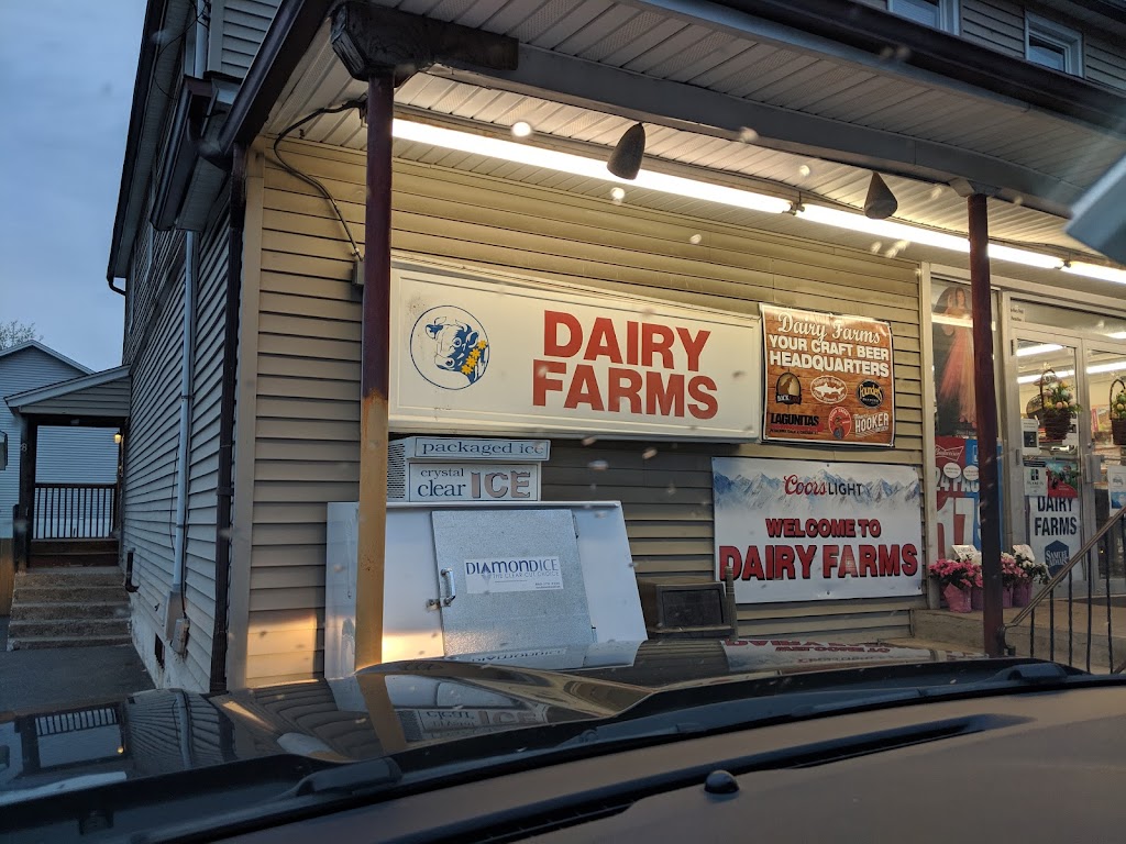 Dairy Farms Store | 68 Berlin St, Southington, CT 06489 | Phone: (860) 621-3061