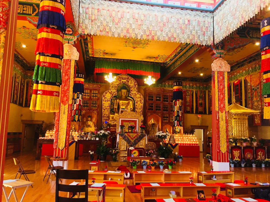KTD Tibetan Buddhist Bookstore | 335 Meads Mountain Rd, Woodstock, NY 12498 | Phone: (845) 679-5906 ext. 1000