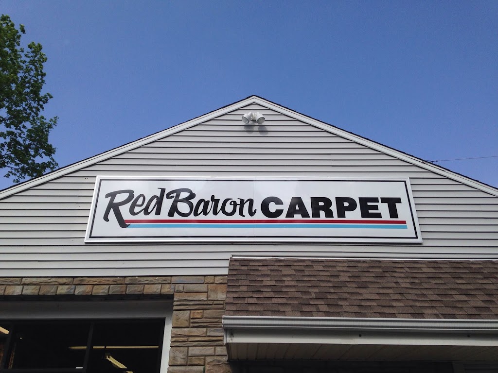 Red Baron Carpet | 305 S Main St, Newtown, CT 06470 | Phone: (203) 872-5580