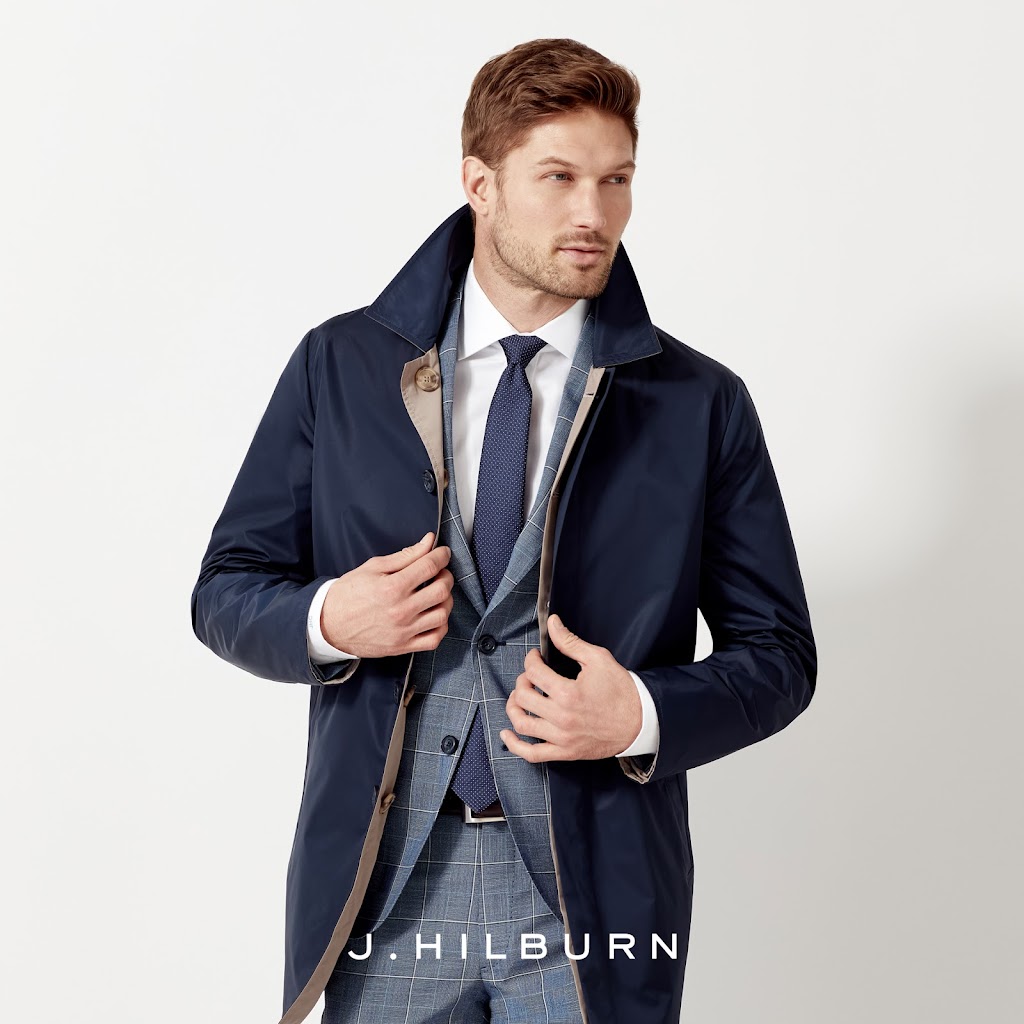 J.Hilburn Menswear - Style of Success | 121 Parry Rd, Stamford, CT 06907 | Phone: (203) 388-9554