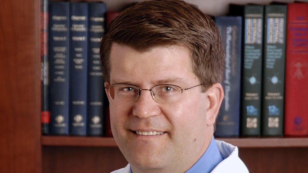 Matthew E. Cunningham, MD, PhD | 56 Flying Point Rd, Water Mill, NY 11976 | Phone: (212) 774-2515