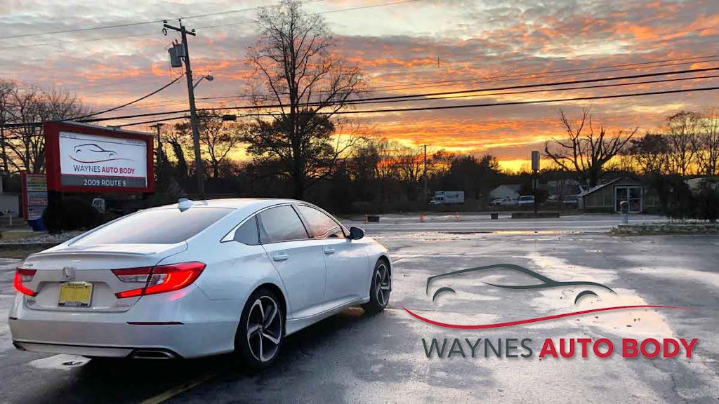 Waynes Auto Body | 2009 US-9, Toms River, NJ 08755 | Phone: (732) 244-0440