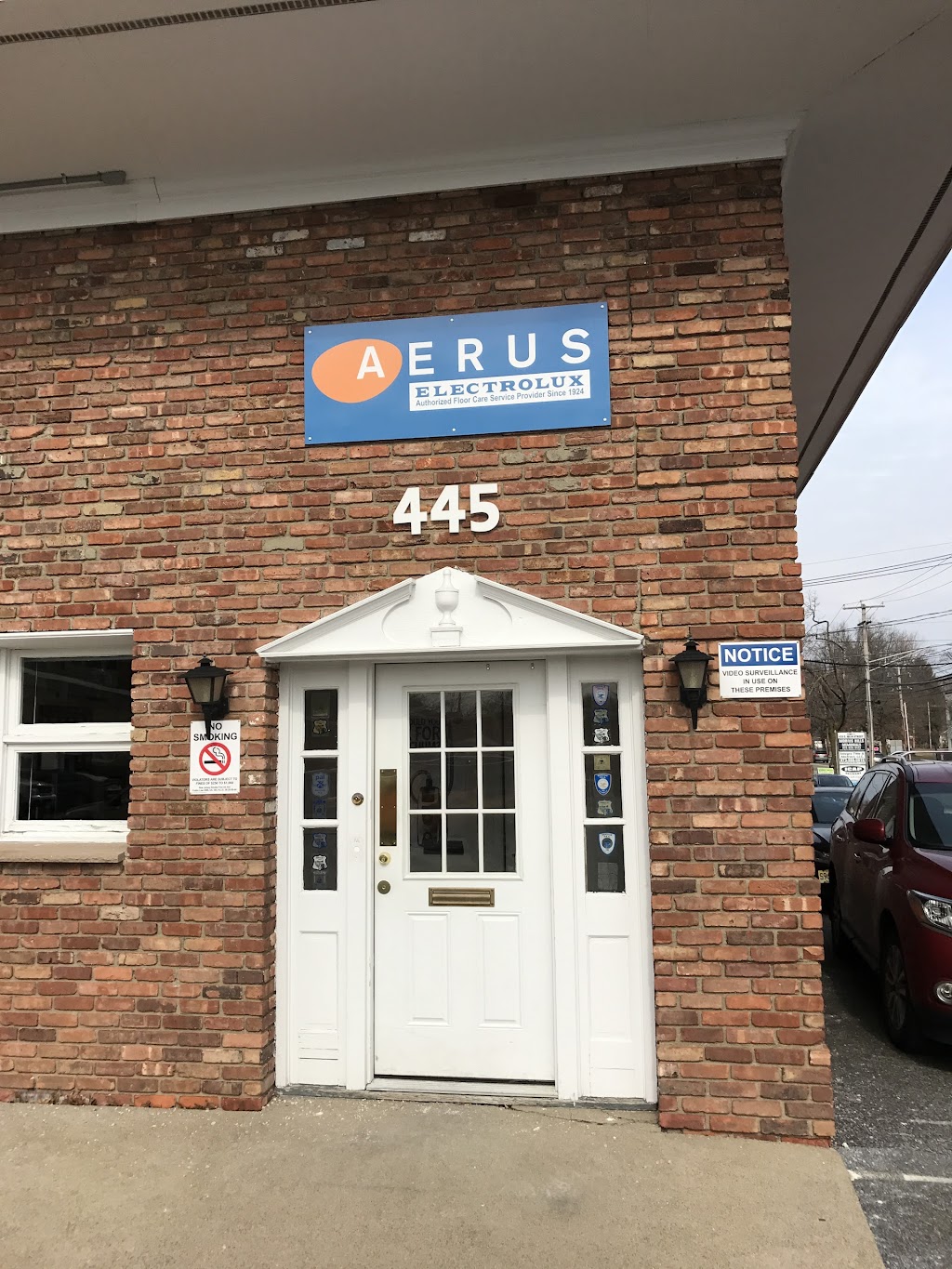 Aerus | 445 NJ-53, Denville, NJ 07834 | Phone: (973) 627-0991