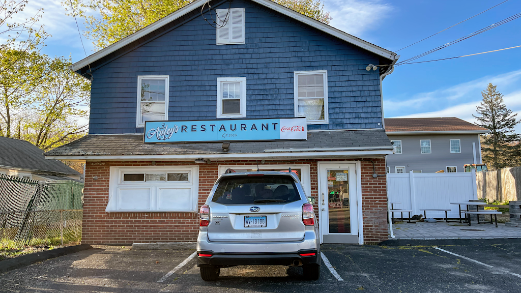 Anleys Restaurant (Formerly Pizza Plus) | 284 Shore Rd, Old Lyme, CT 06371 | Phone: (860) 434-3282