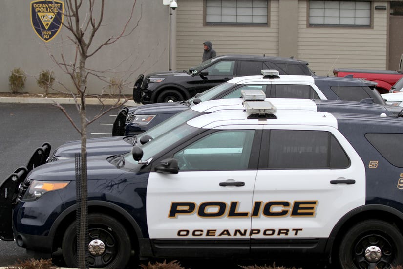 Oceanport Police Department | 930 Murphy Dr, Oceanport, NJ 07757 | Phone: (732) 222-6301