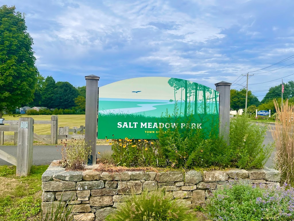 Salt Meadow Park | 1362 Boston Post Rd, Madison, CT 06443 | Phone: (203) 245-5623