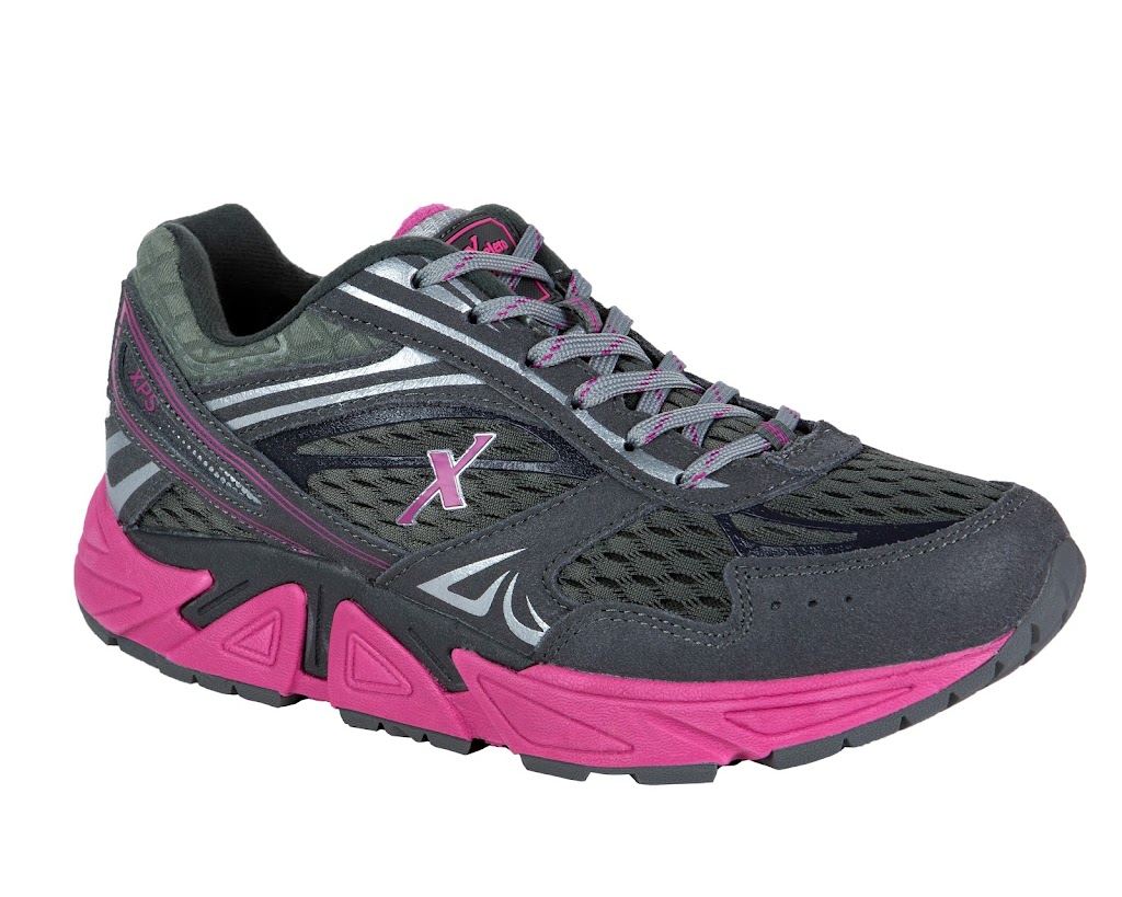 Xelero Shoes | 103 Towne Centre Dr, Hillsborough Township, NJ 08844 | Phone: (866) 969-3338