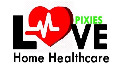 Love Pixies Home Healthcare, LLC | 1263 Berlin Turnpike, Berlin, CT 06037 | Phone: (860) 215-8962