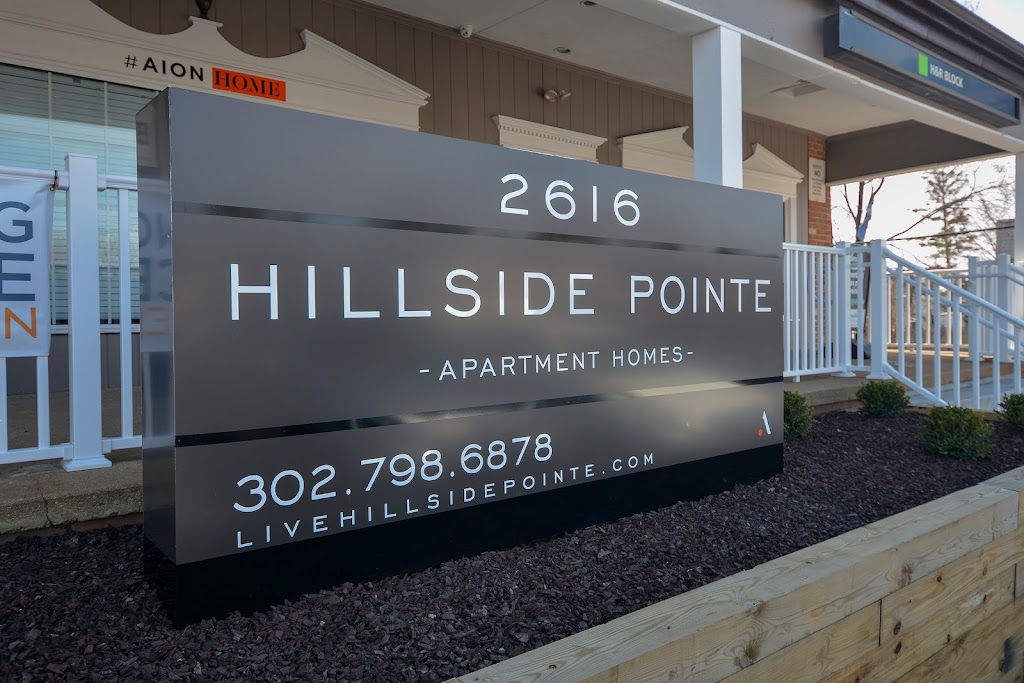 Hillside Pointe Apartment Homes | 2616 Philadelphia Pike, Claymont, DE 19703 | Phone: (877) 589-5440