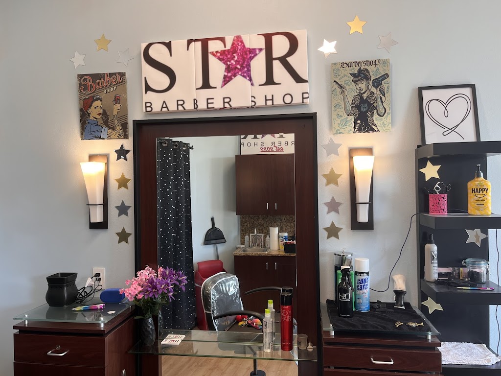 Star Barbershop | 250 Gateway S Blvd suite 201, Dover, DE 19901 | Phone: (302) 943-7524