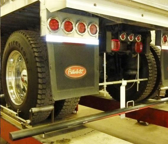 Nuway Truck and Trailer Repair LLC | 784 Bound Line Rd, Wolcott, CT 06716 | Phone: (203) 879-6599