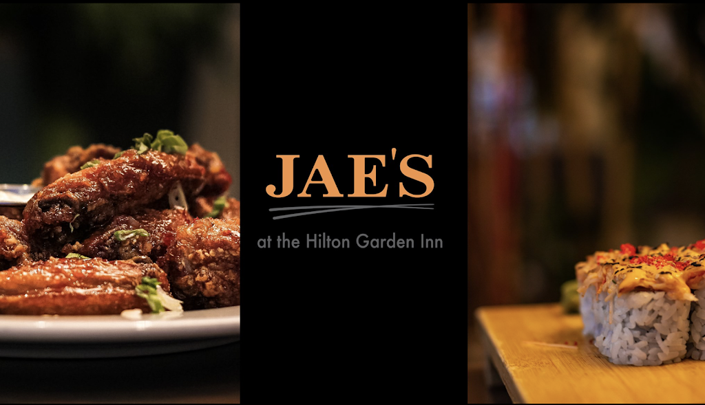 Jaes at the Hilton Garden Inn | 1032 South St, Pittsfield, MA 01201 | Phone: (413) 464-8791
