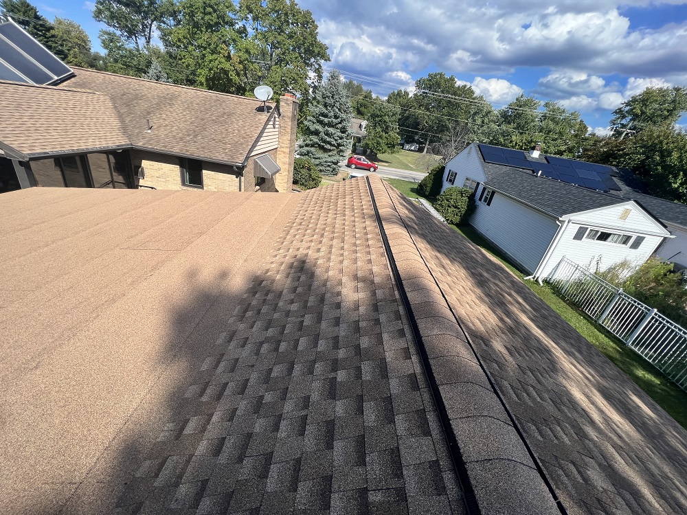 AM Top Notch Roofing | 803 Wrightstown Rd, Burlington, NJ 08022 | Phone: (844) 854-6901