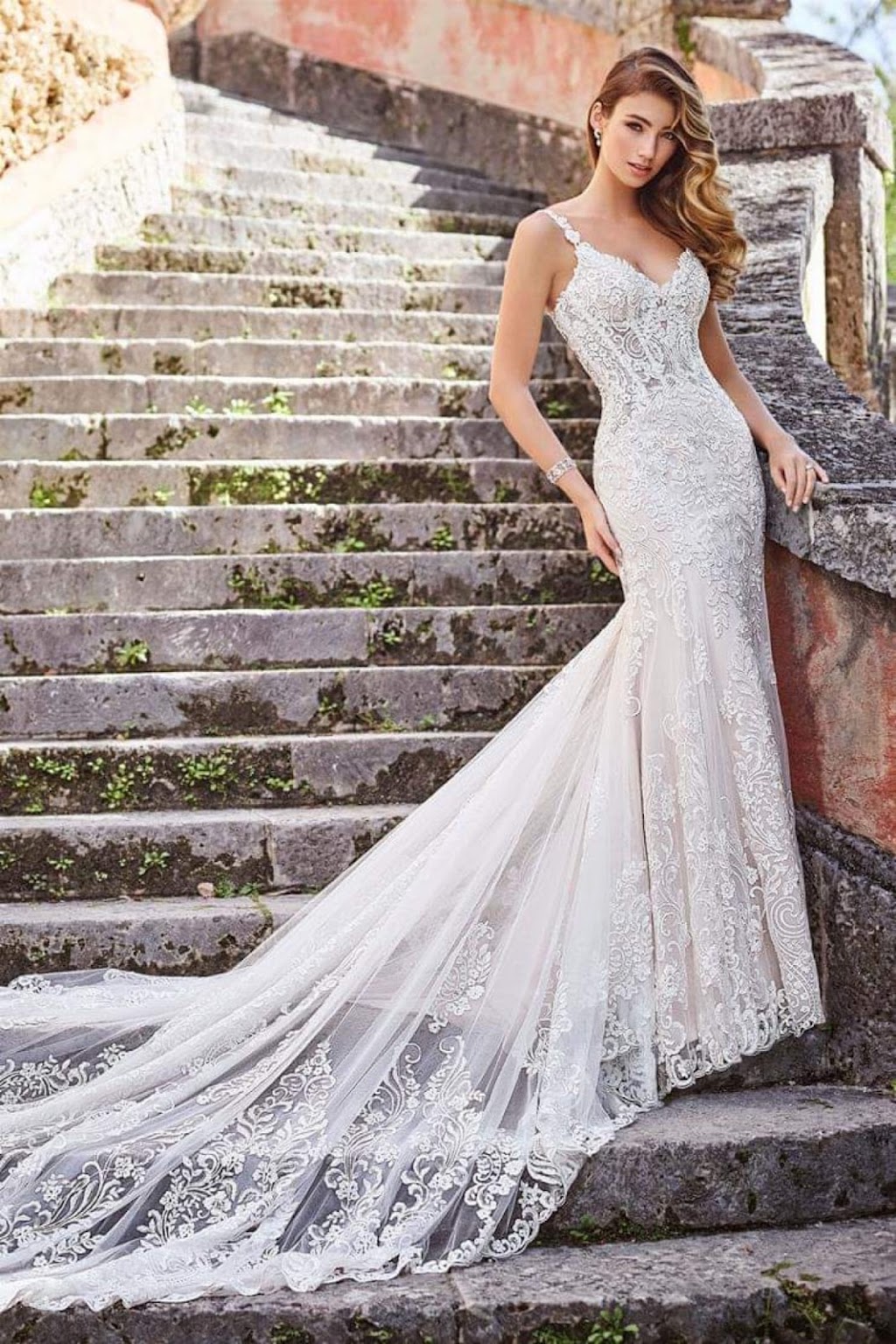 Letitias Bridals | 730 NY-304, New City, NY 10956 | Phone: (845) 425-3330