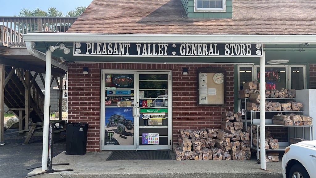 Pleasant Valley Generals Store | 111 River Rd, Barkhamsted, CT 06063 | Phone: (860) 909-1024