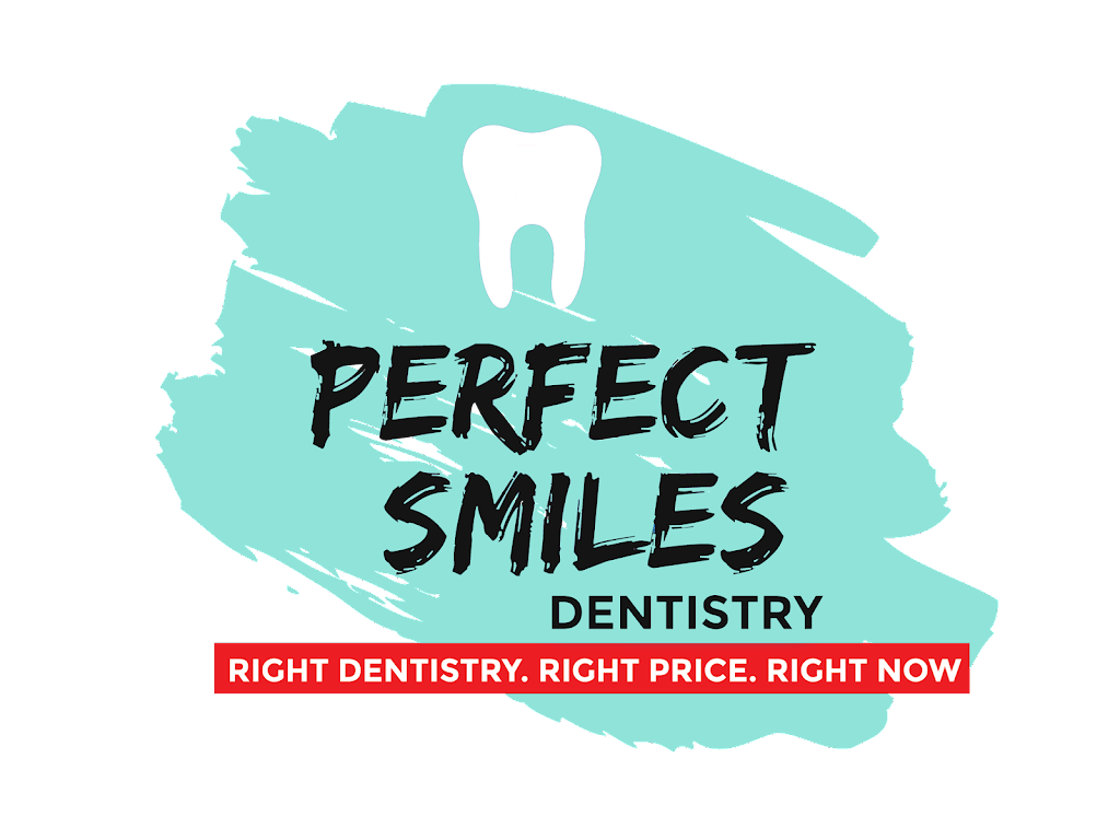 Perfect Smiles Dentistry | 101 S White Horse Pike, Lindenwold, NJ 08021 | Phone: (856) 566-7466
