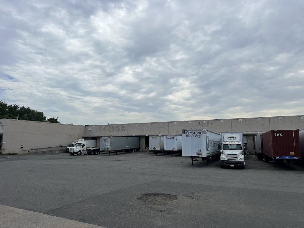 Freight Connections Inc | 1 Bell Dr, Ridgefield, NJ 07657 | Phone: (201) 933-6027
